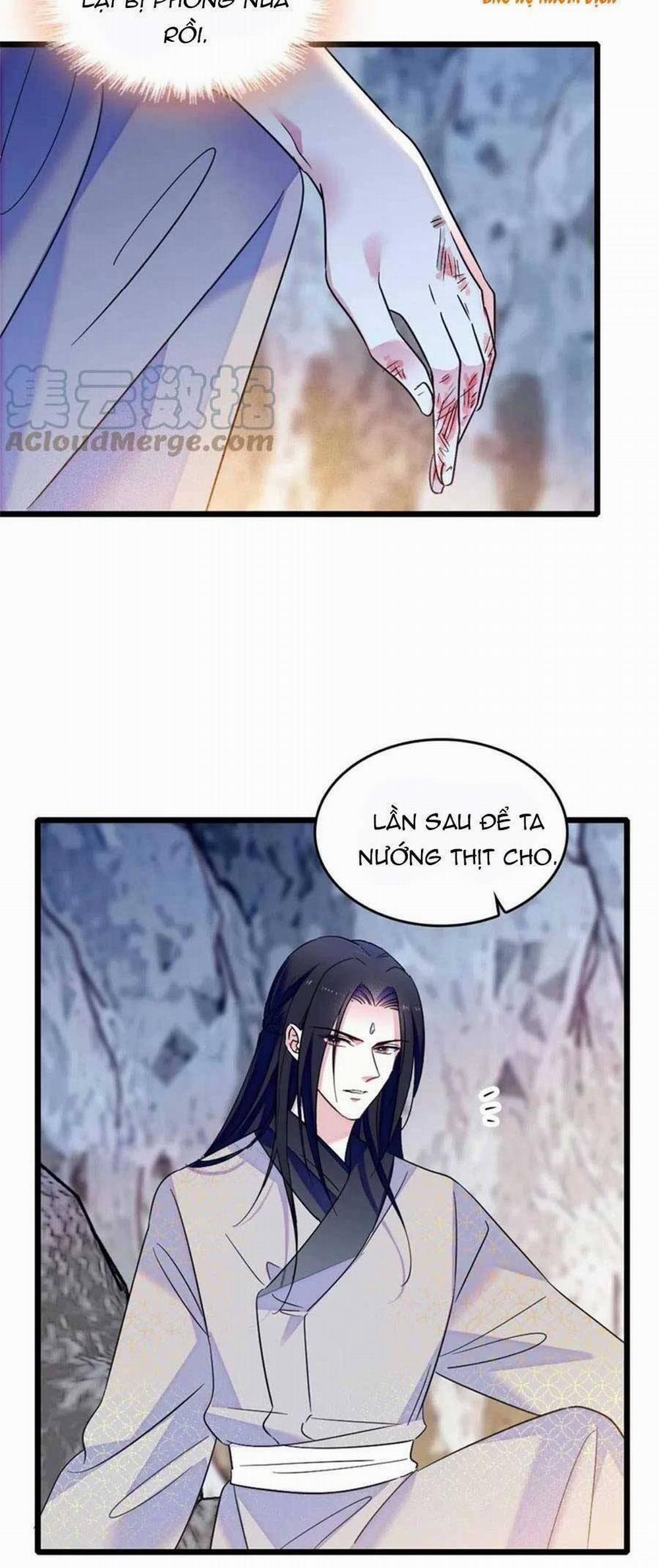 Manh Động Thú Thế 47 trang 22