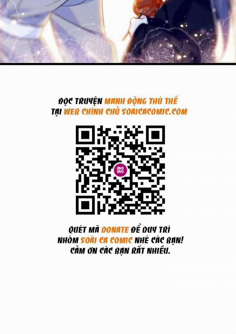 Manh Động Thú Thế 47 trang 25