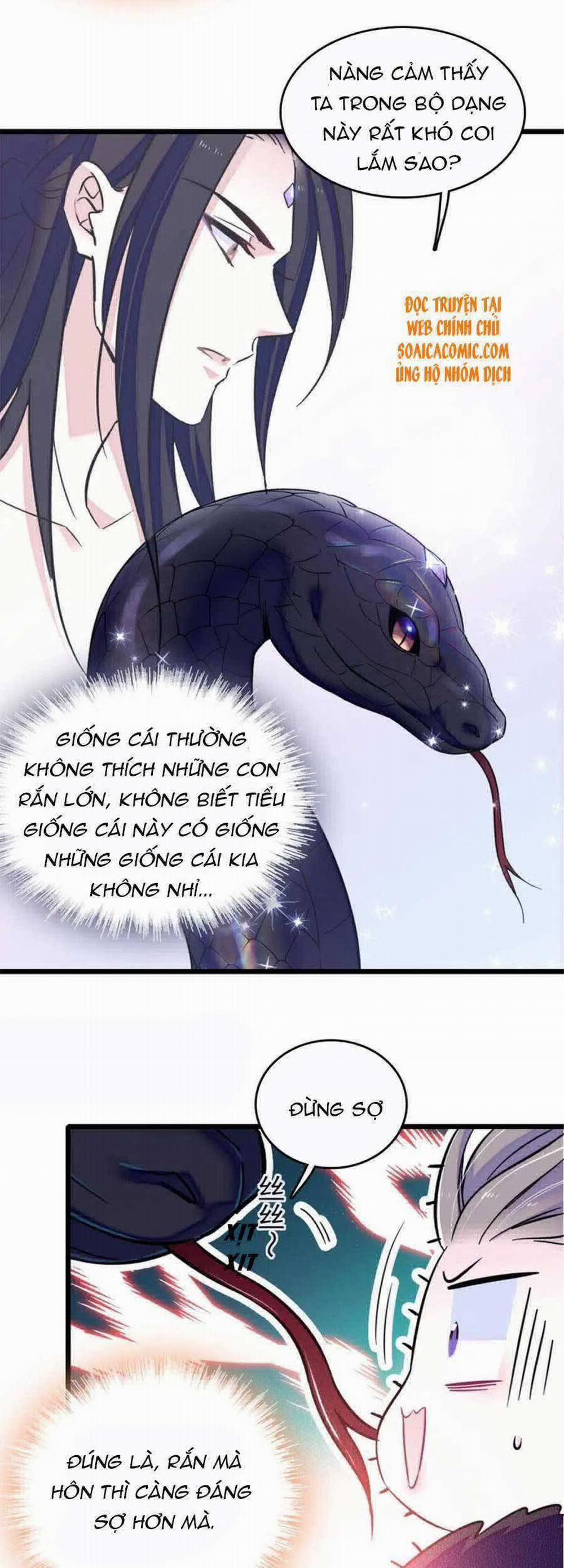 Manh Động Thú Thế 47 trang 5