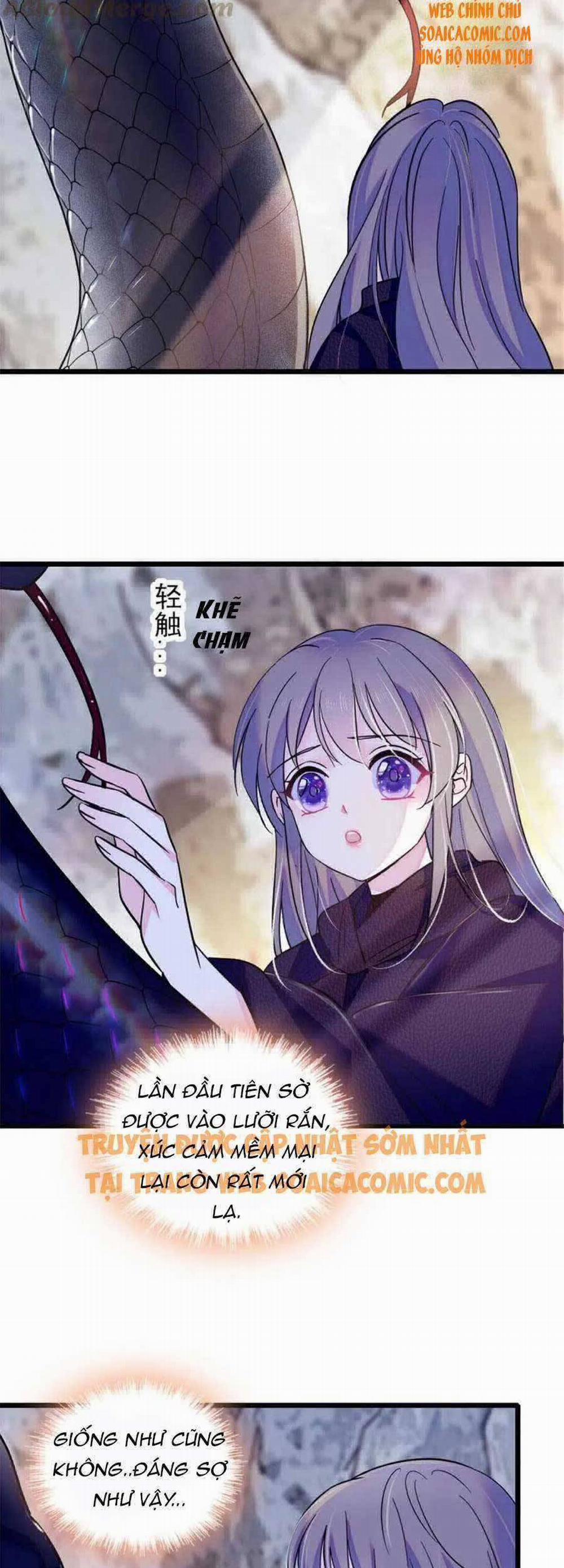 Manh Động Thú Thế 47 trang 7