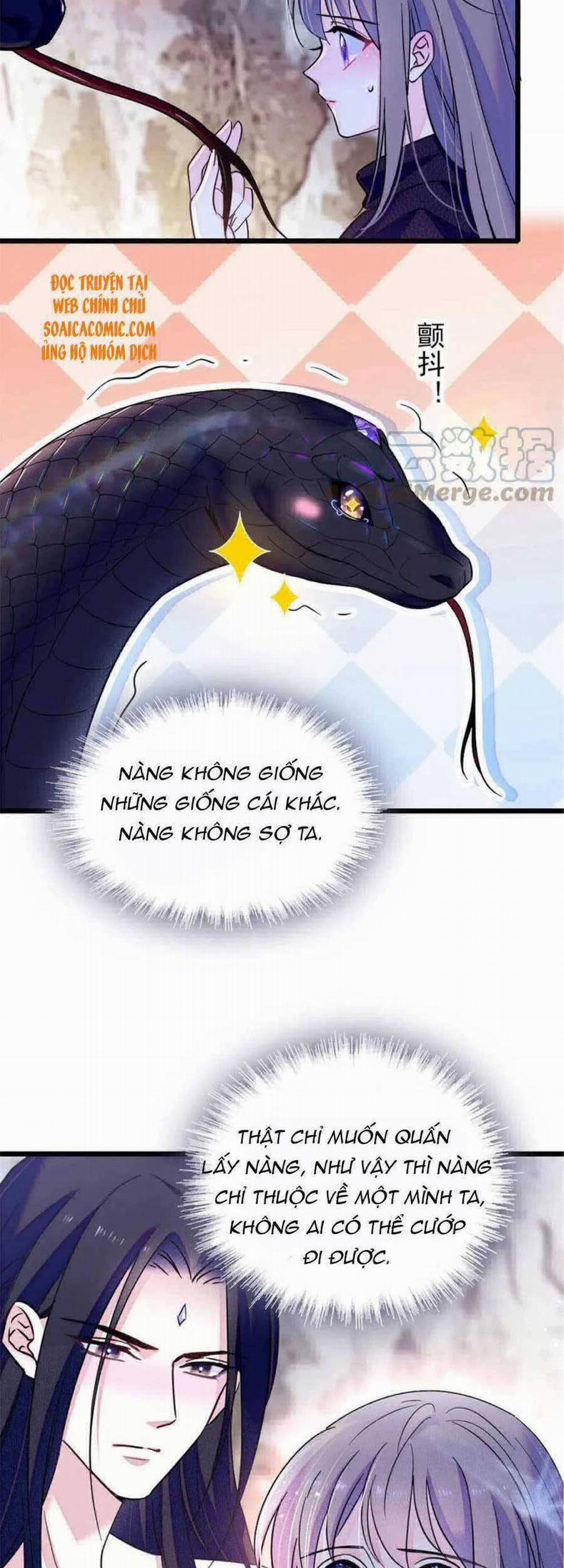 Manh Động Thú Thế 47 trang 8