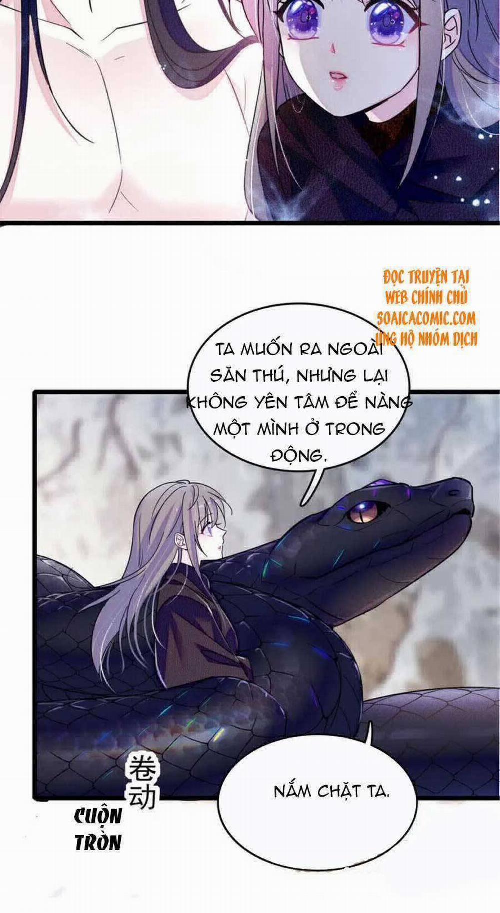 Manh Động Thú Thế 47 trang 9