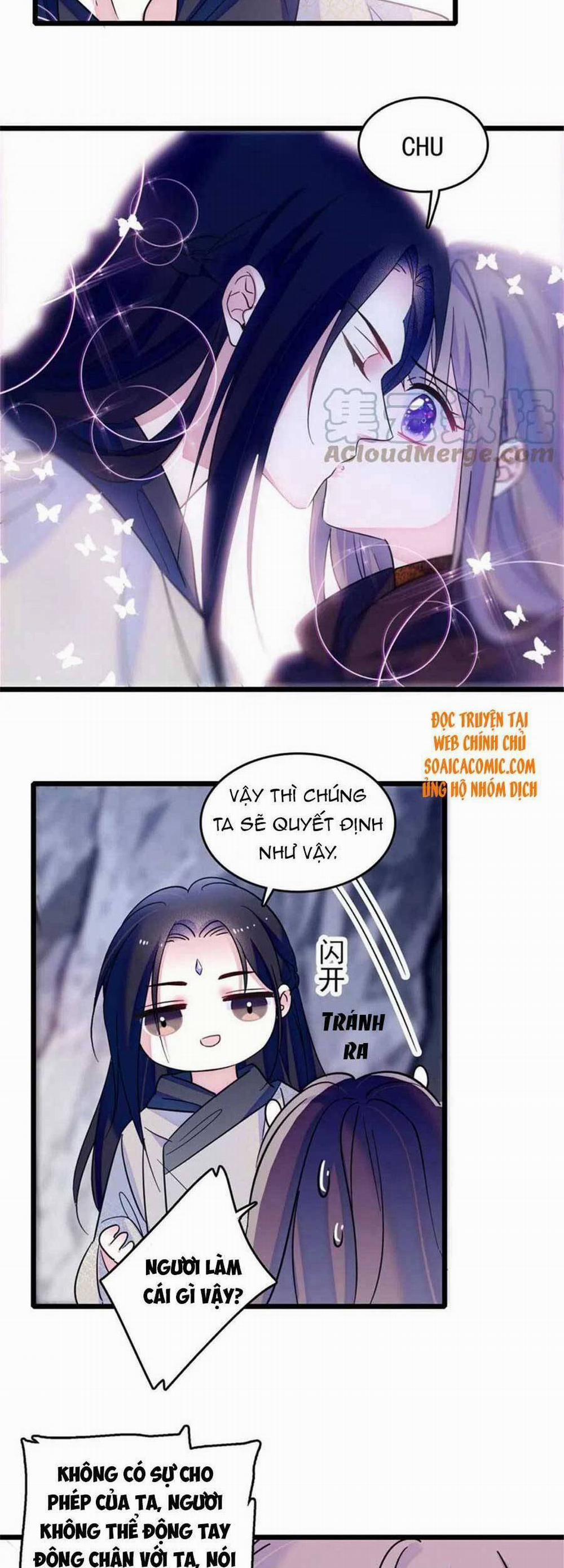 Manh Động Thú Thế 48 trang 17