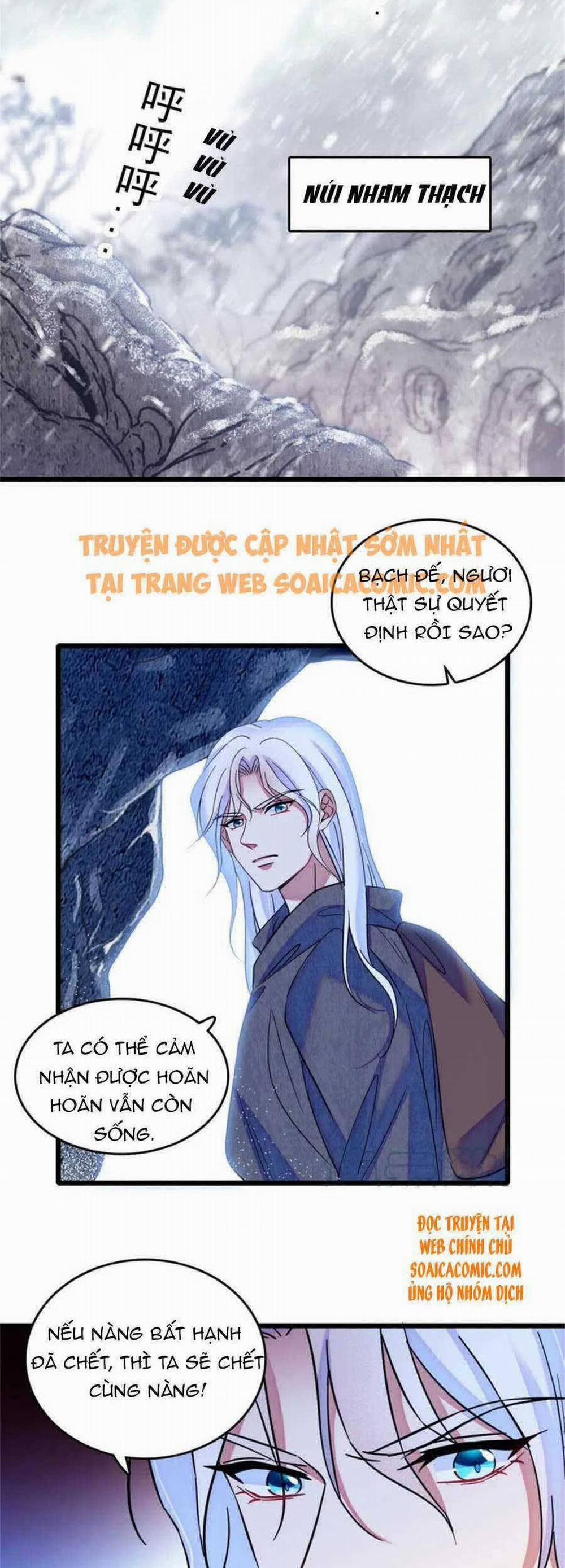 Manh Động Thú Thế 48 trang 19