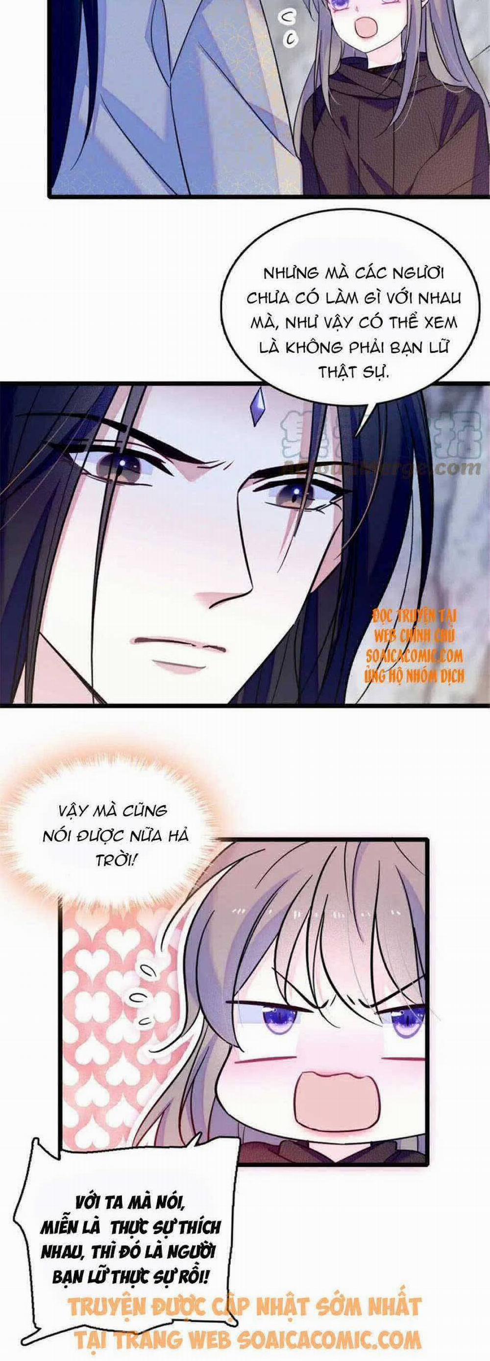 Manh Động Thú Thế 48 trang 2