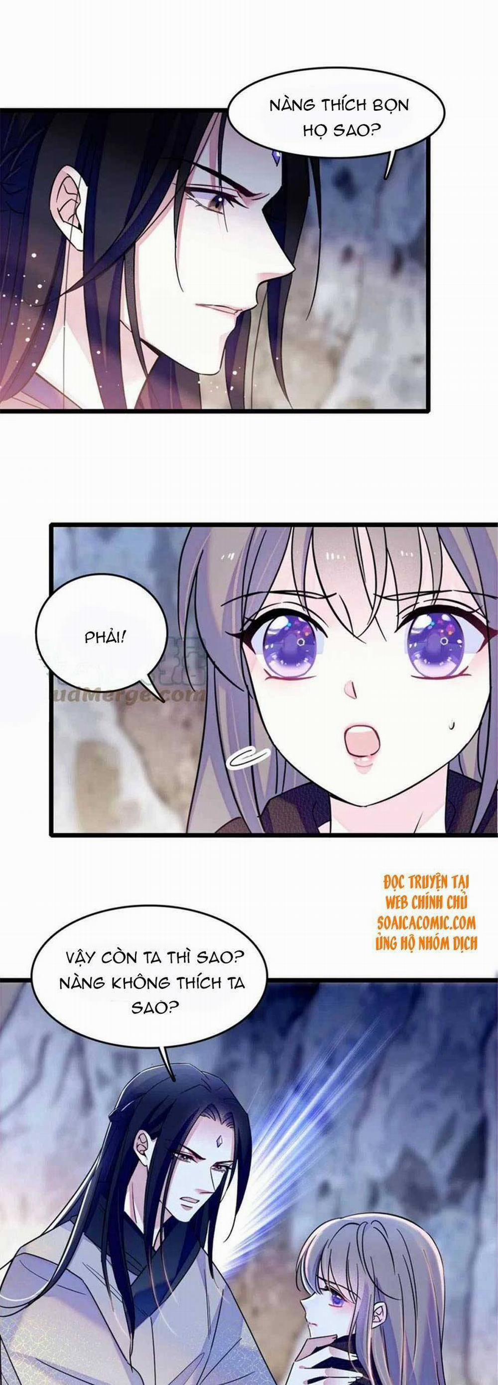 Manh Động Thú Thế 48 trang 3