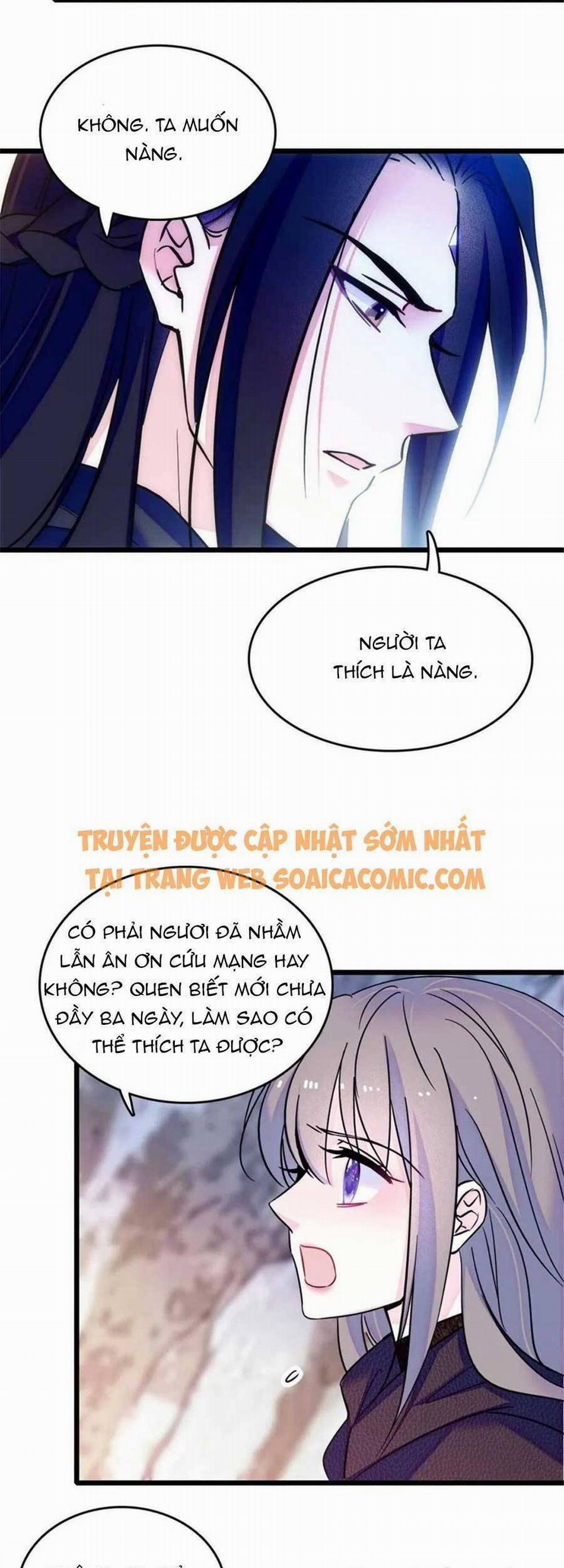 Manh Động Thú Thế 48 trang 8