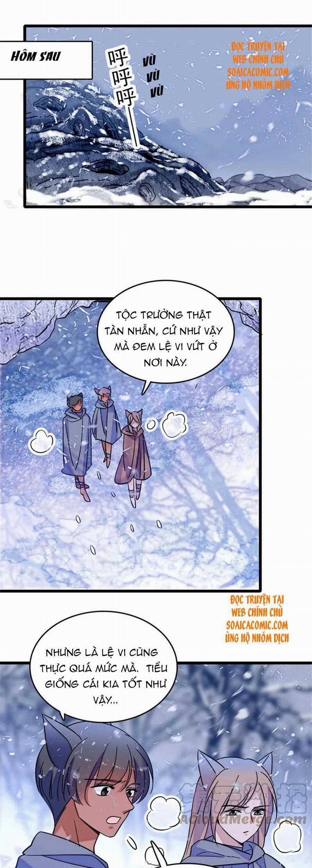 Manh Động Thú Thế 49 trang 11