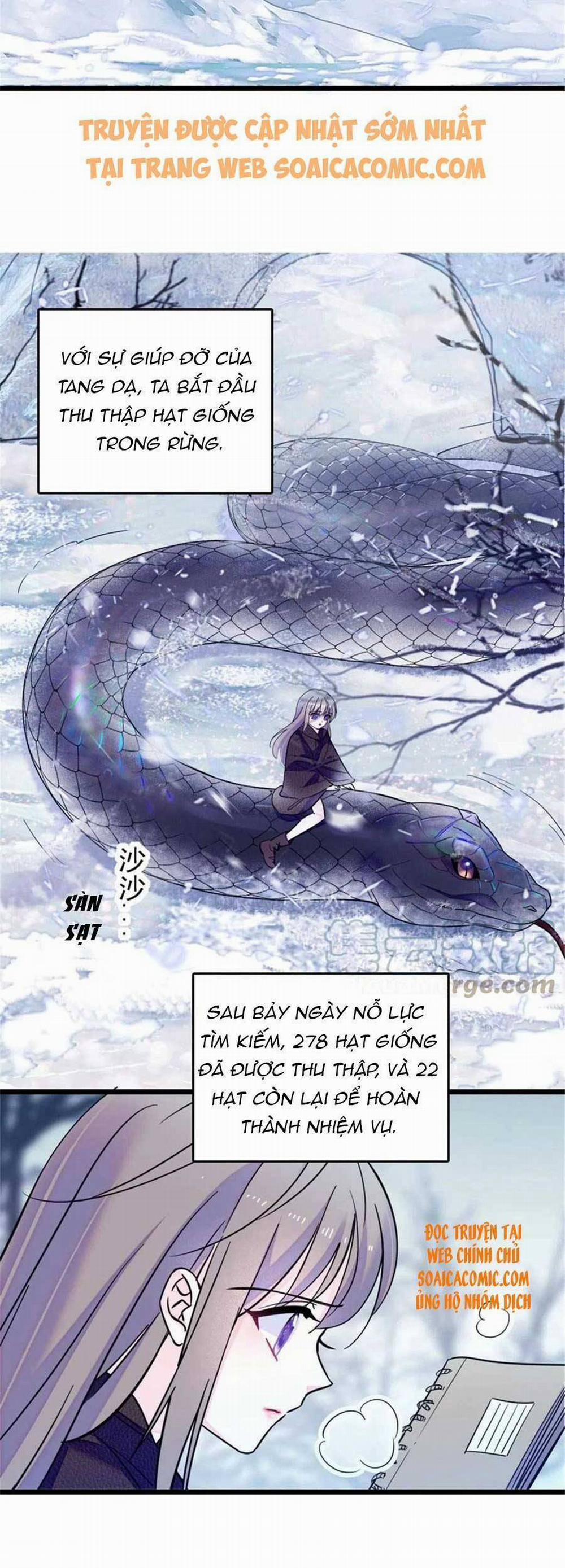 Manh Động Thú Thế 49 trang 18