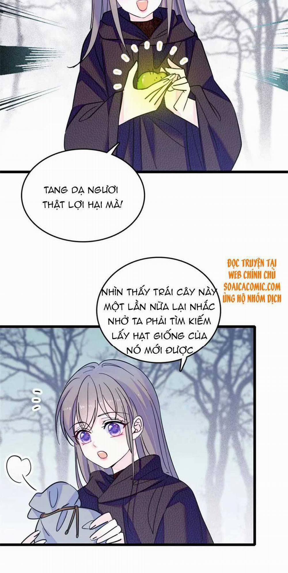 Manh Động Thú Thế 49 trang 20