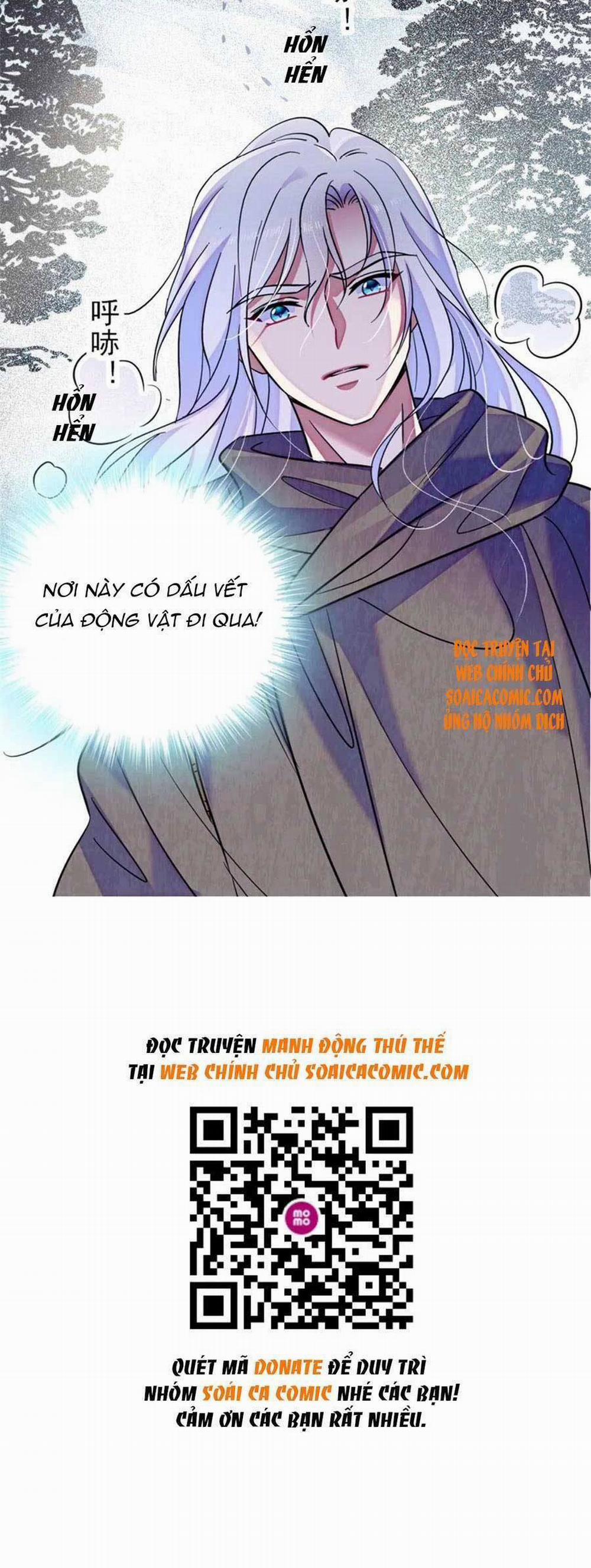 Manh Động Thú Thế 49 trang 23