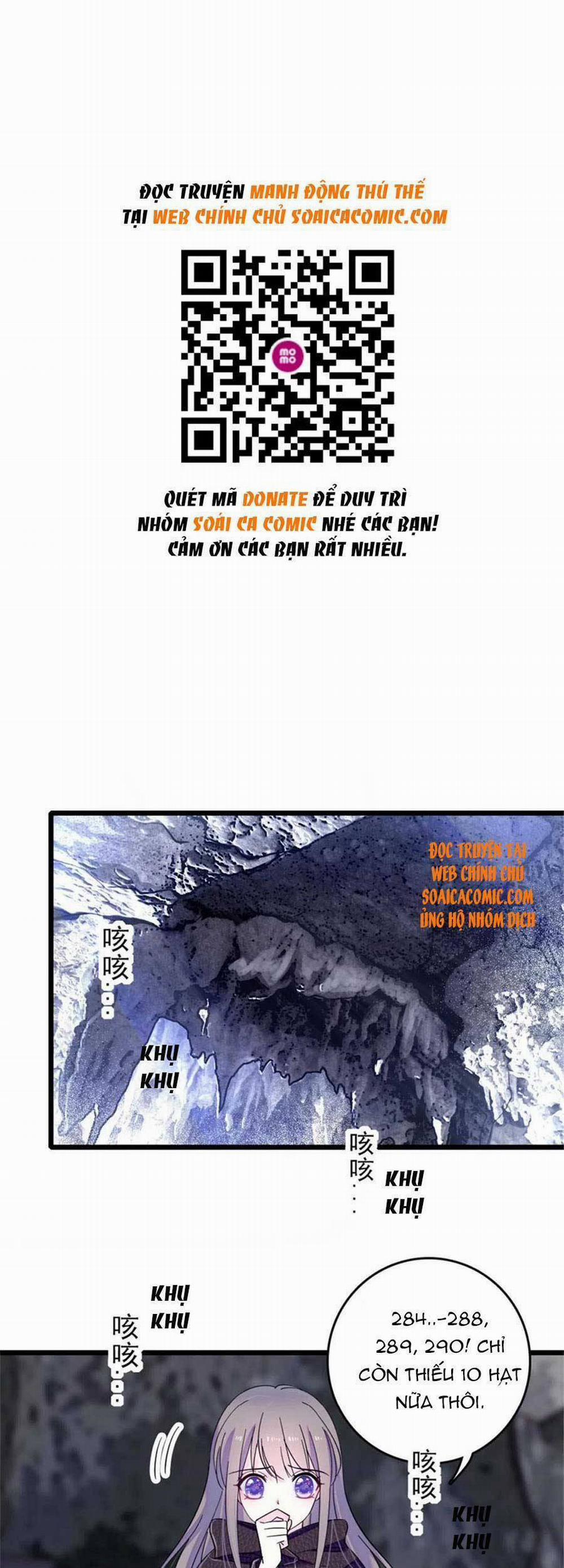 Manh Động Thú Thế 50 trang 1