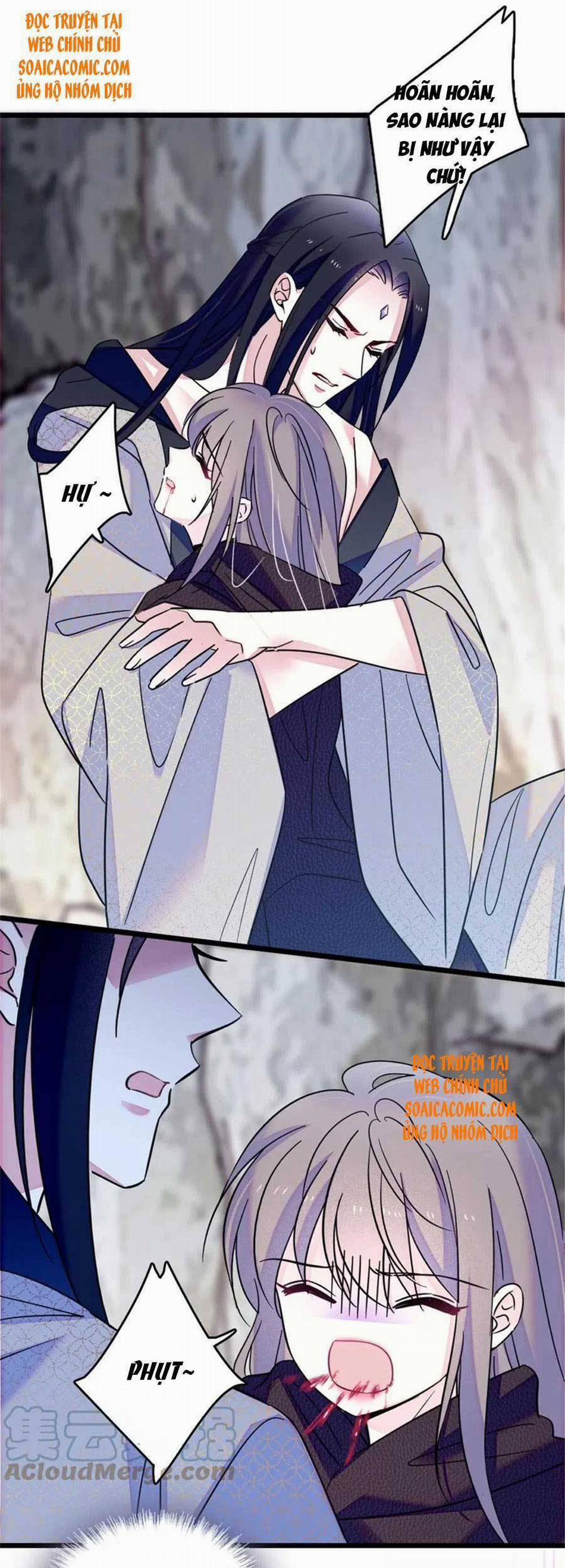 Manh Động Thú Thế 50 trang 11