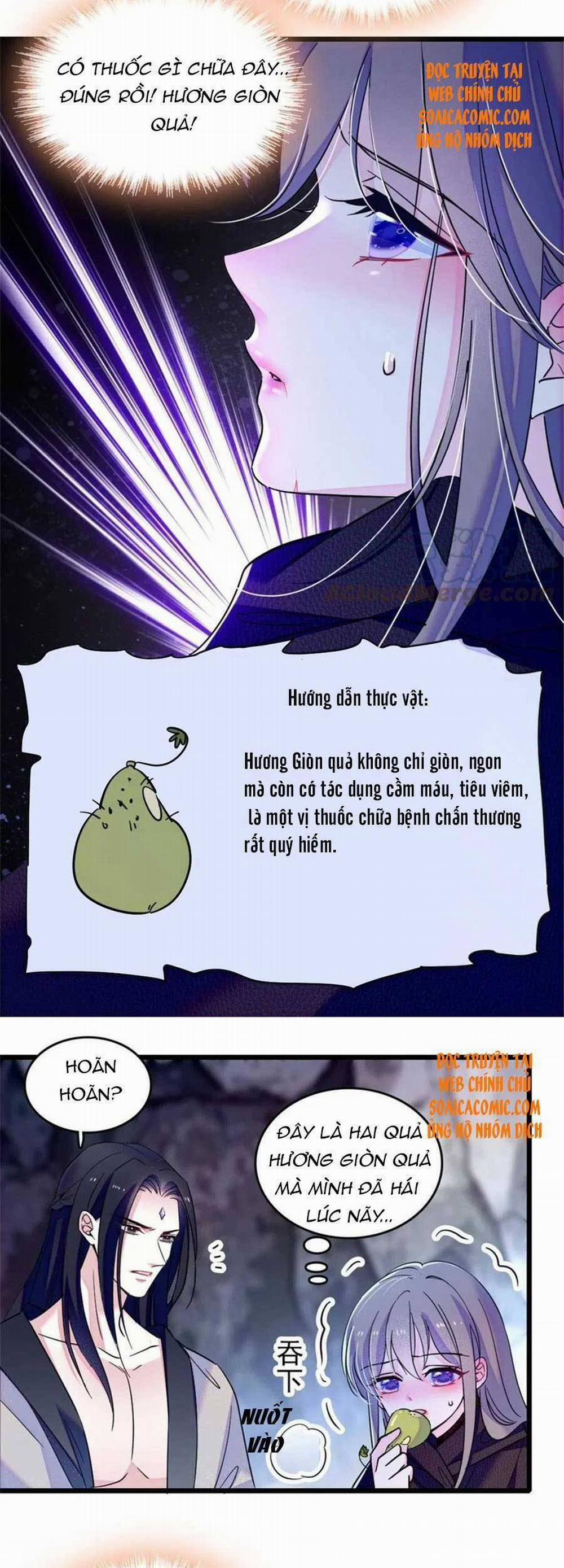 Manh Động Thú Thế 50 trang 13