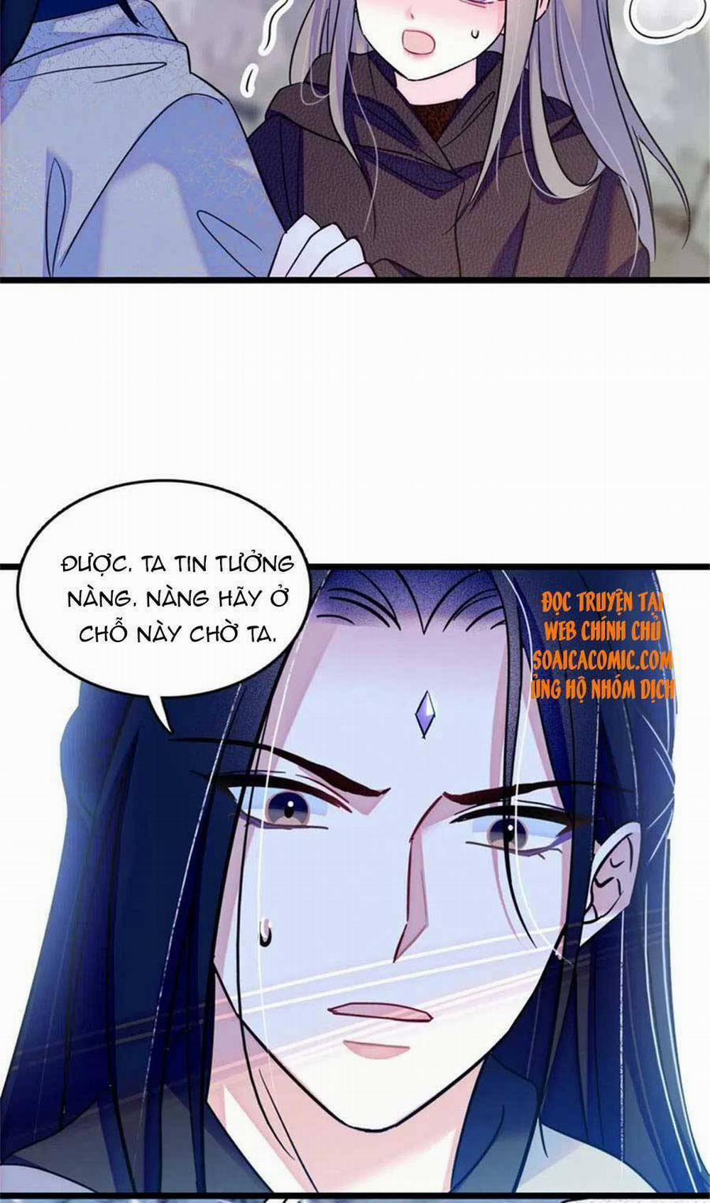 Manh Động Thú Thế 50 trang 15