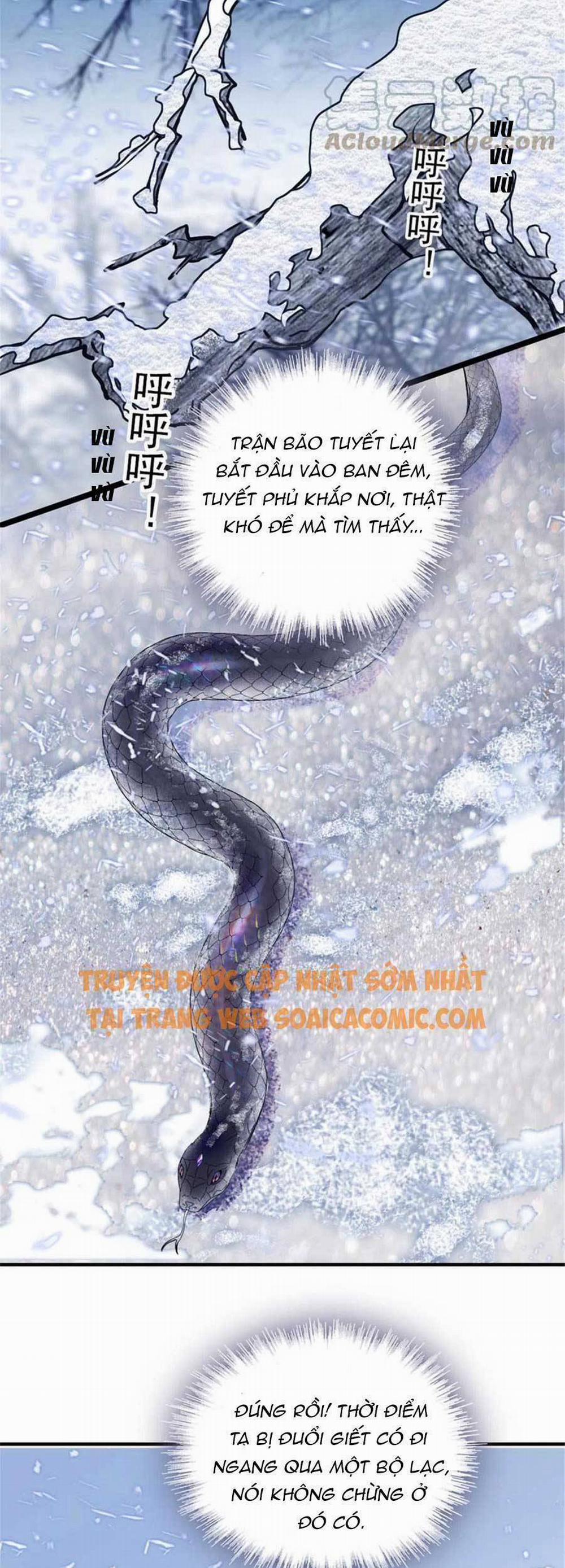 Manh Động Thú Thế 50 trang 16