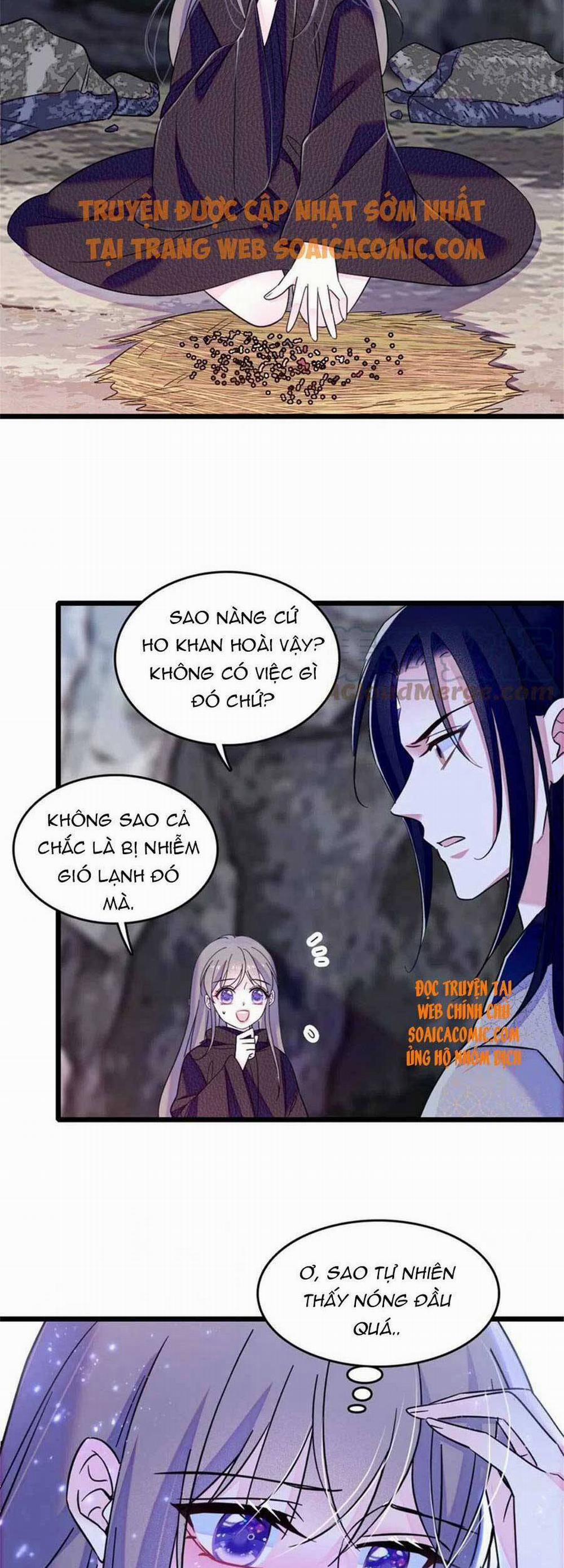 Manh Động Thú Thế 50 trang 2