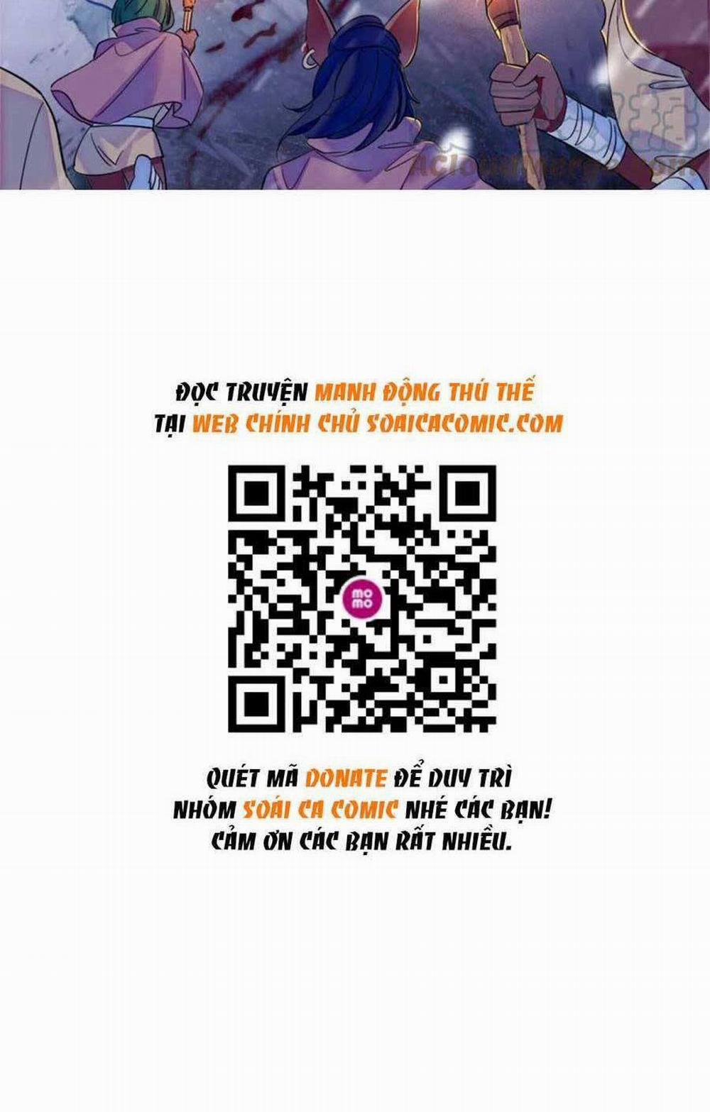 Manh Động Thú Thế 50 trang 28