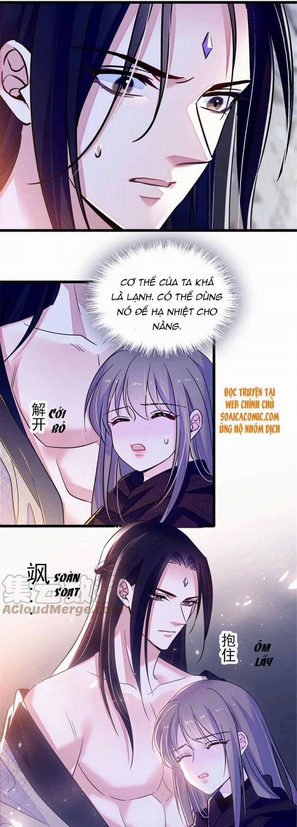 Manh Động Thú Thế 50 trang 6