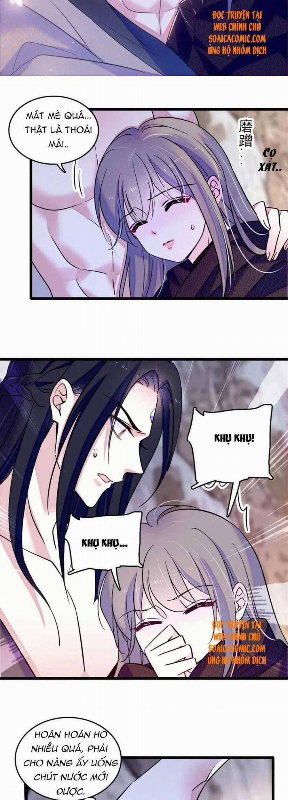 Manh Động Thú Thế 50 trang 7