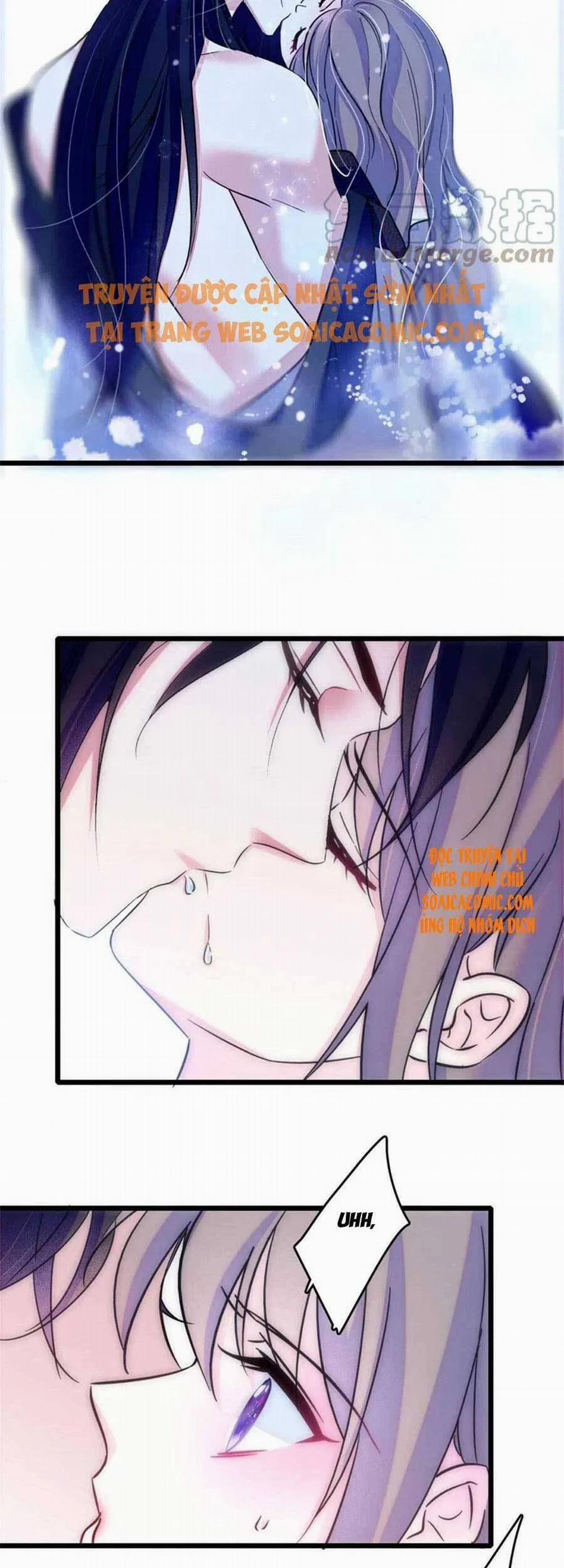 Manh Động Thú Thế 50 trang 9