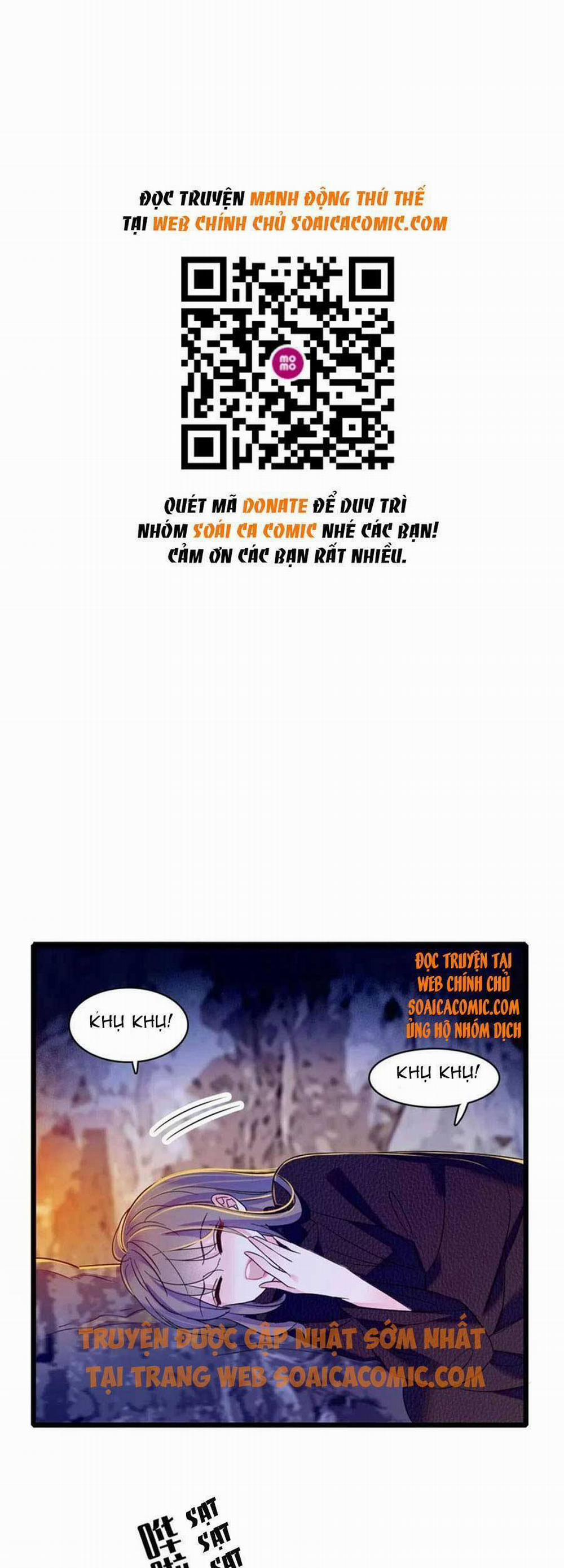 Manh Động Thú Thế 51 trang 1