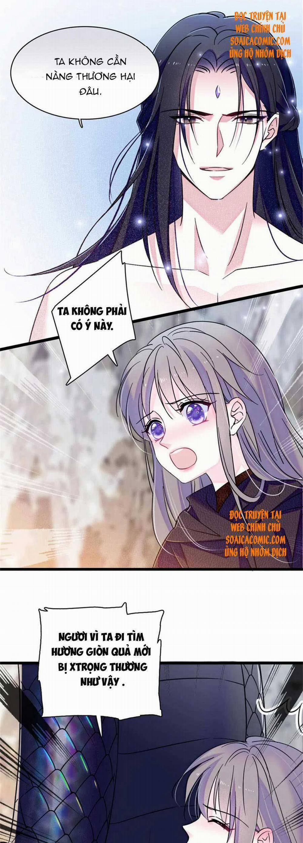 Manh Động Thú Thế 51 trang 11