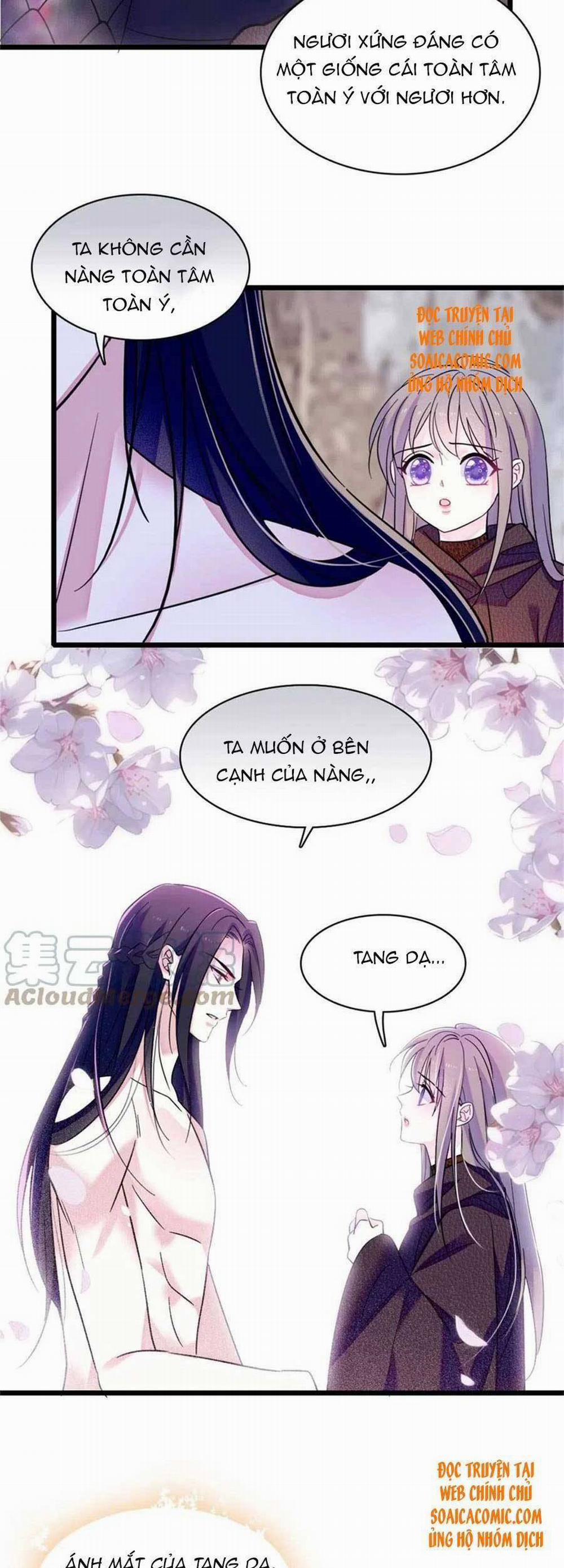 Manh Động Thú Thế 51 trang 13