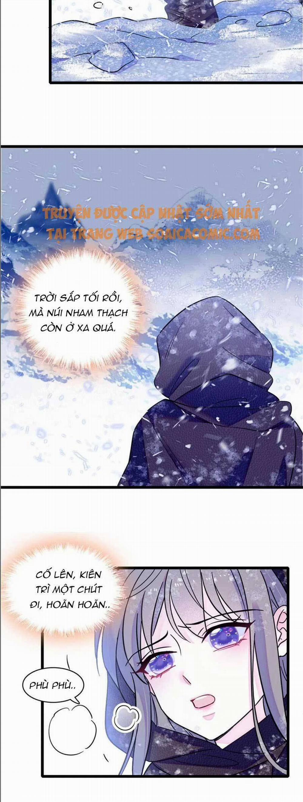 Manh Động Thú Thế 51 trang 25