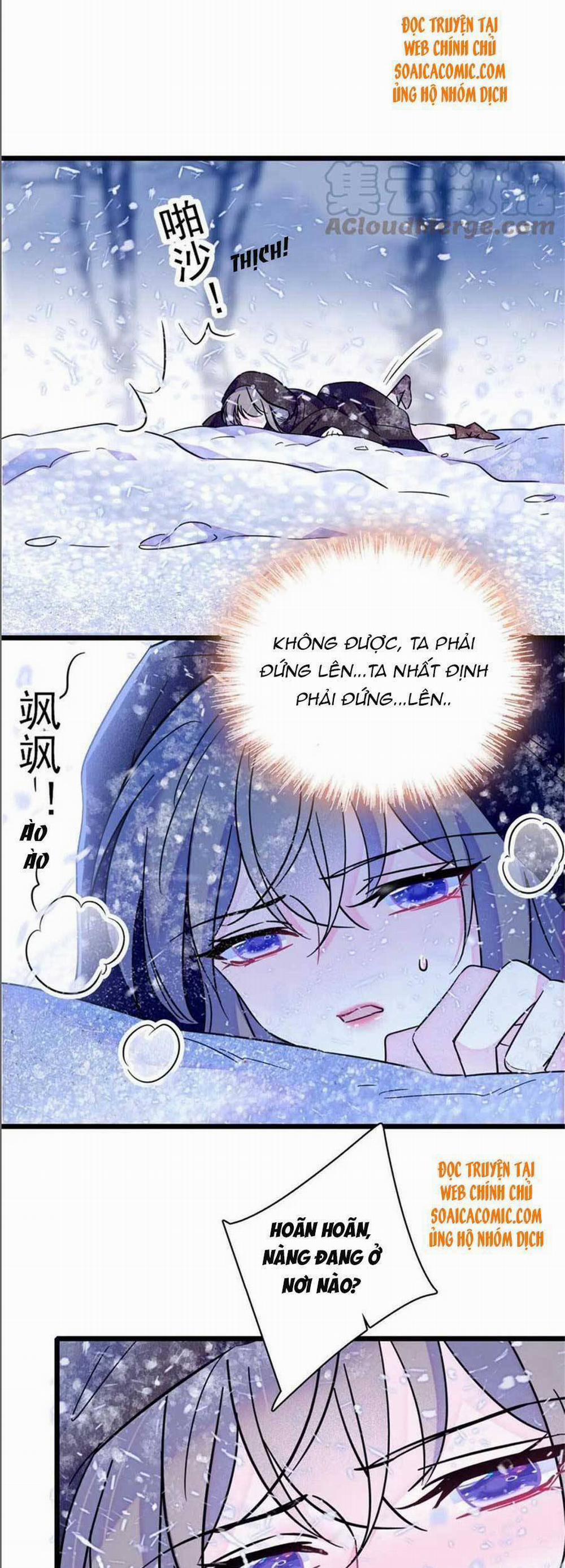 Manh Động Thú Thế 51 trang 26