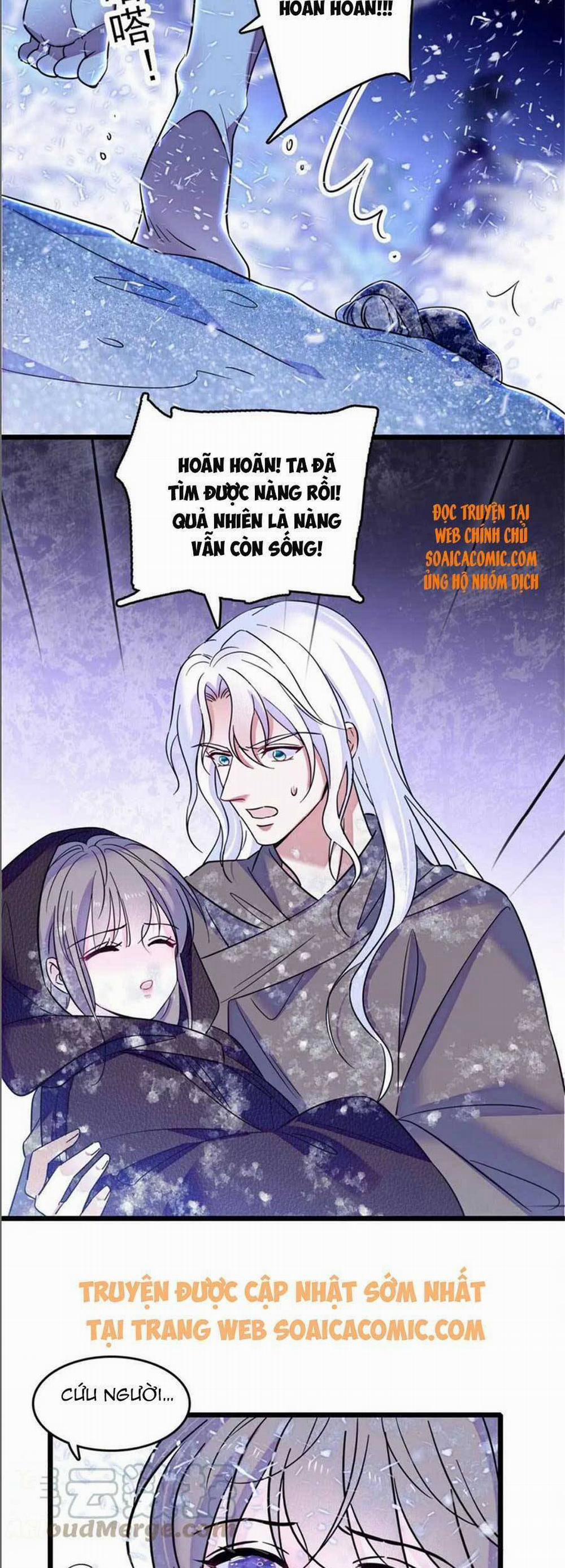 Manh Động Thú Thế 51 trang 28