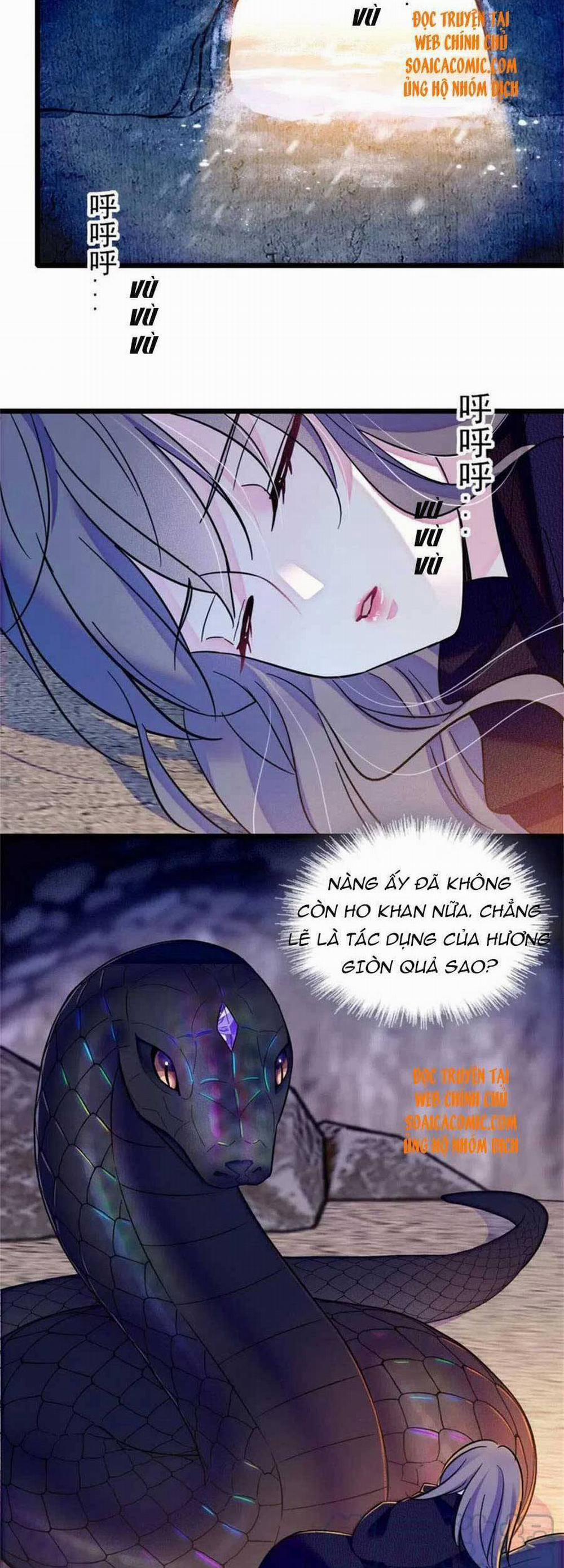 Manh Động Thú Thế 51 trang 4