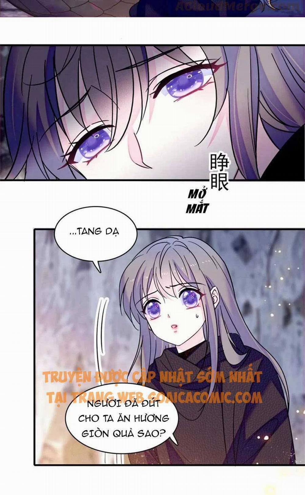 Manh Động Thú Thế 51 trang 5