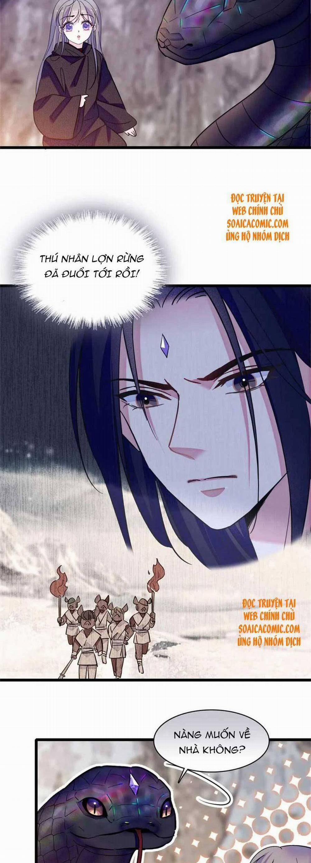 Manh Động Thú Thế 51 trang 7