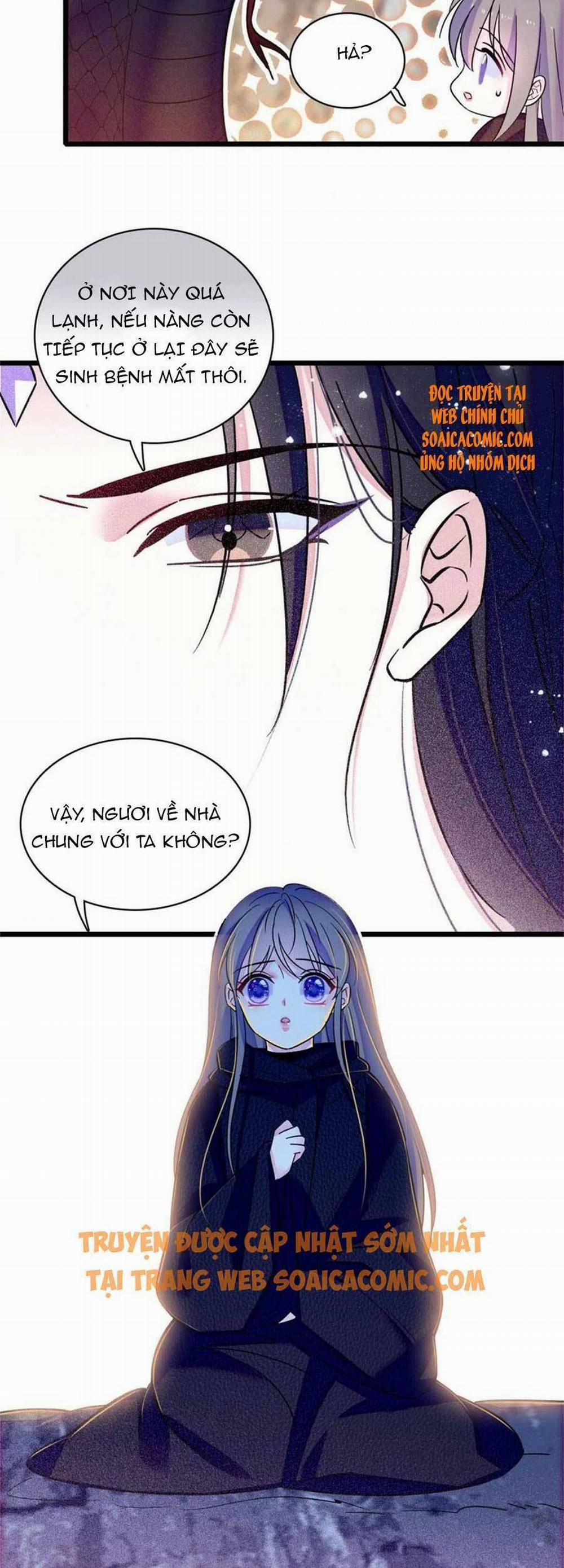 Manh Động Thú Thế 51 trang 8