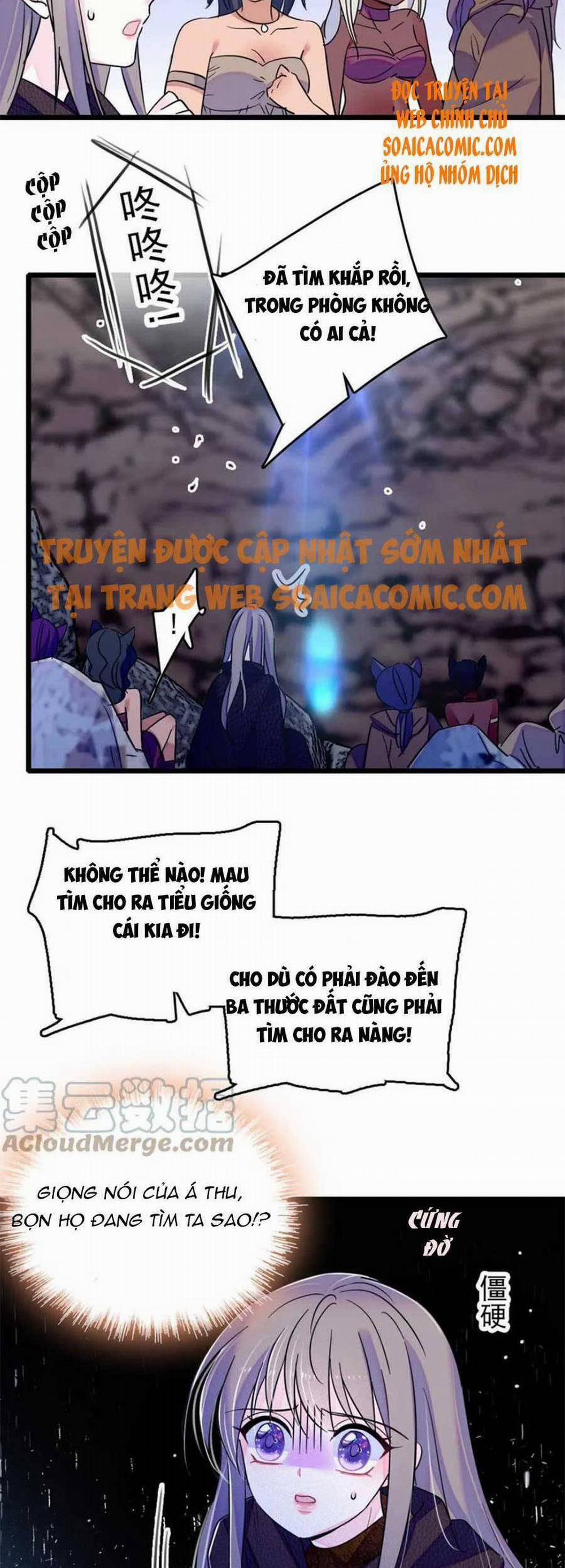 Manh Động Thú Thế 53 trang 27