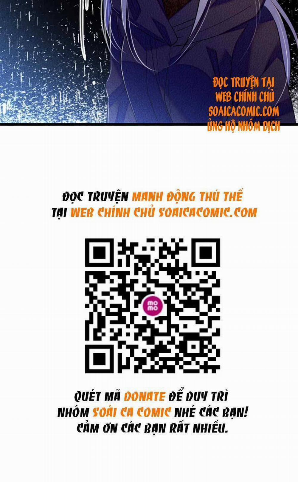 Manh Động Thú Thế 53 trang 28