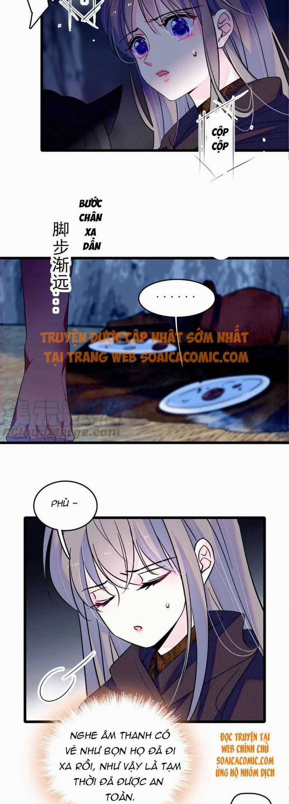 Manh Động Thú Thế 54 trang 2