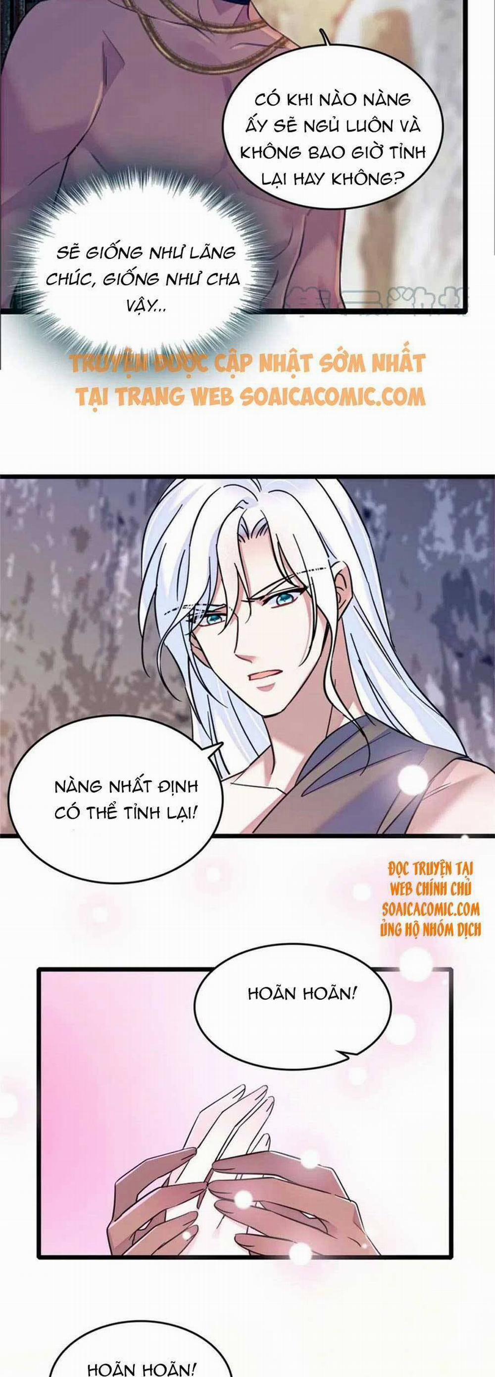 Manh Động Thú Thế 55 trang 13