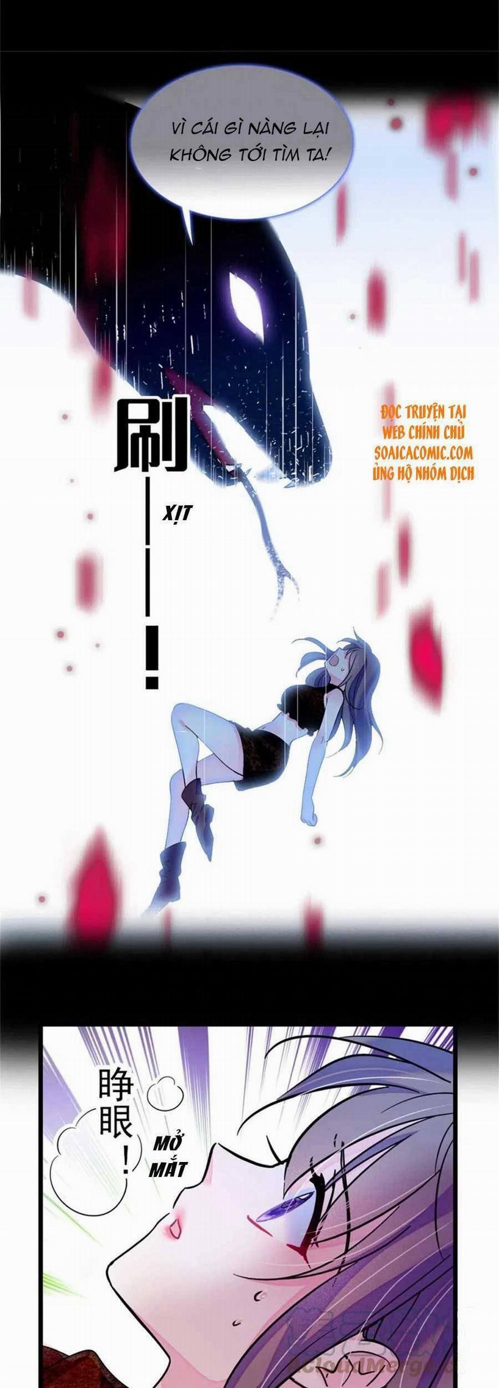 Manh Động Thú Thế 55 trang 17