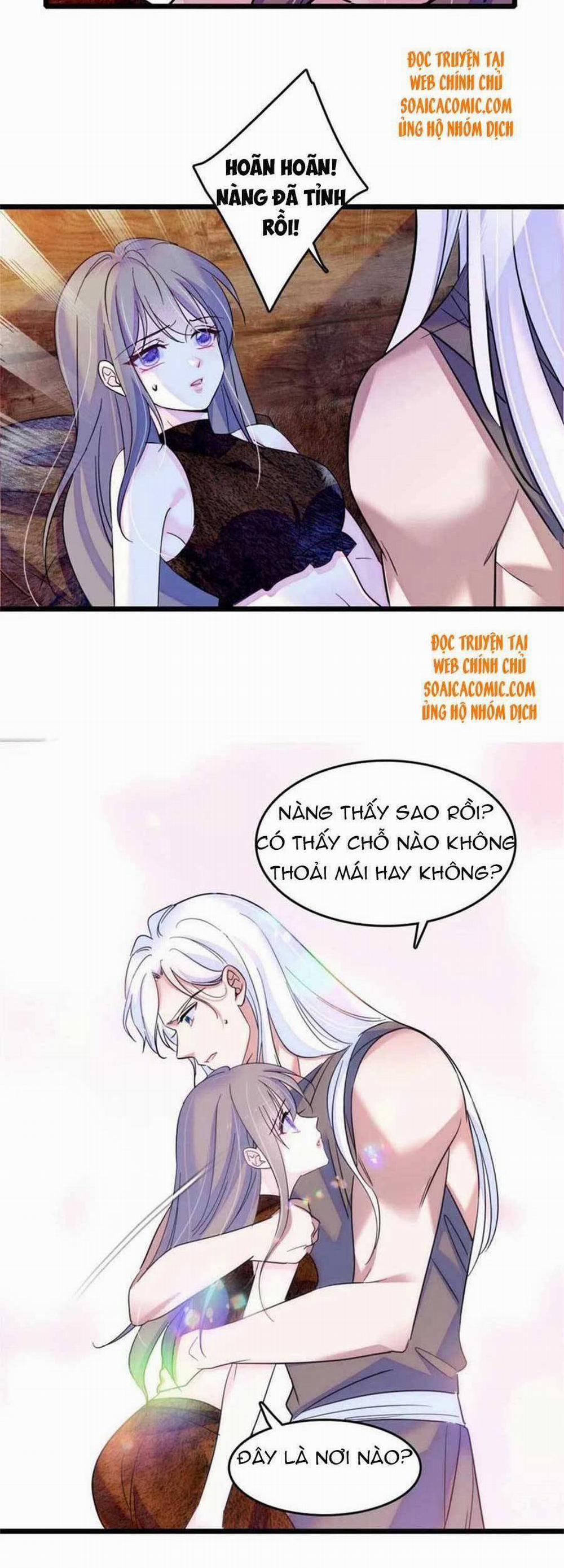 Manh Động Thú Thế 55 trang 18