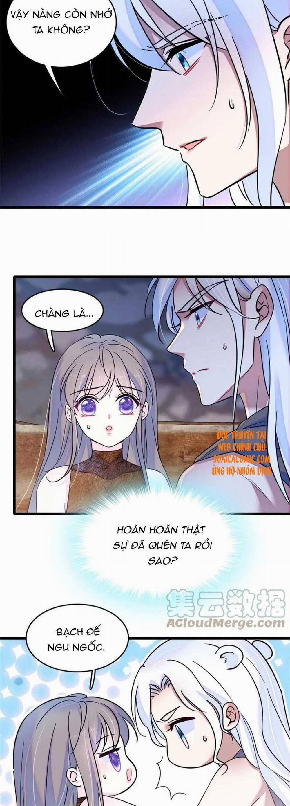 Manh Động Thú Thế 55 trang 20