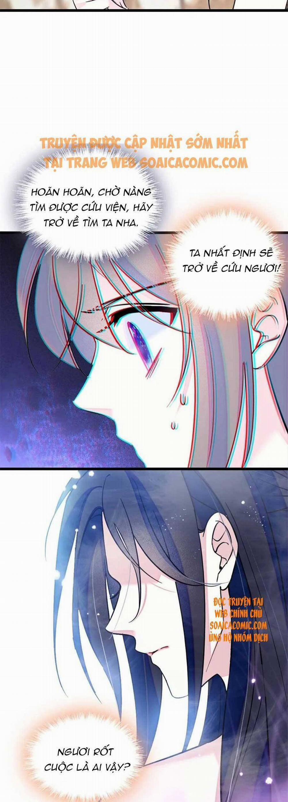 Manh Động Thú Thế 55 trang 29