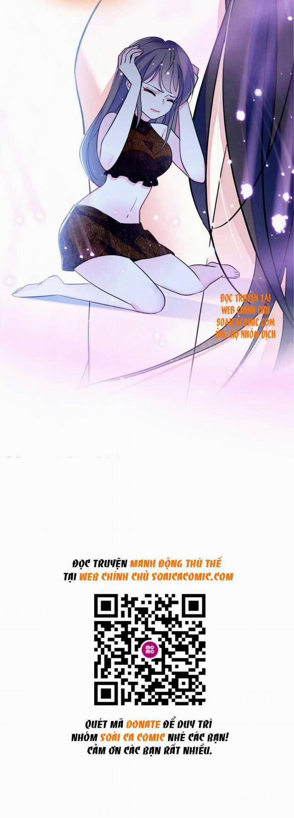 Manh Động Thú Thế 55 trang 30