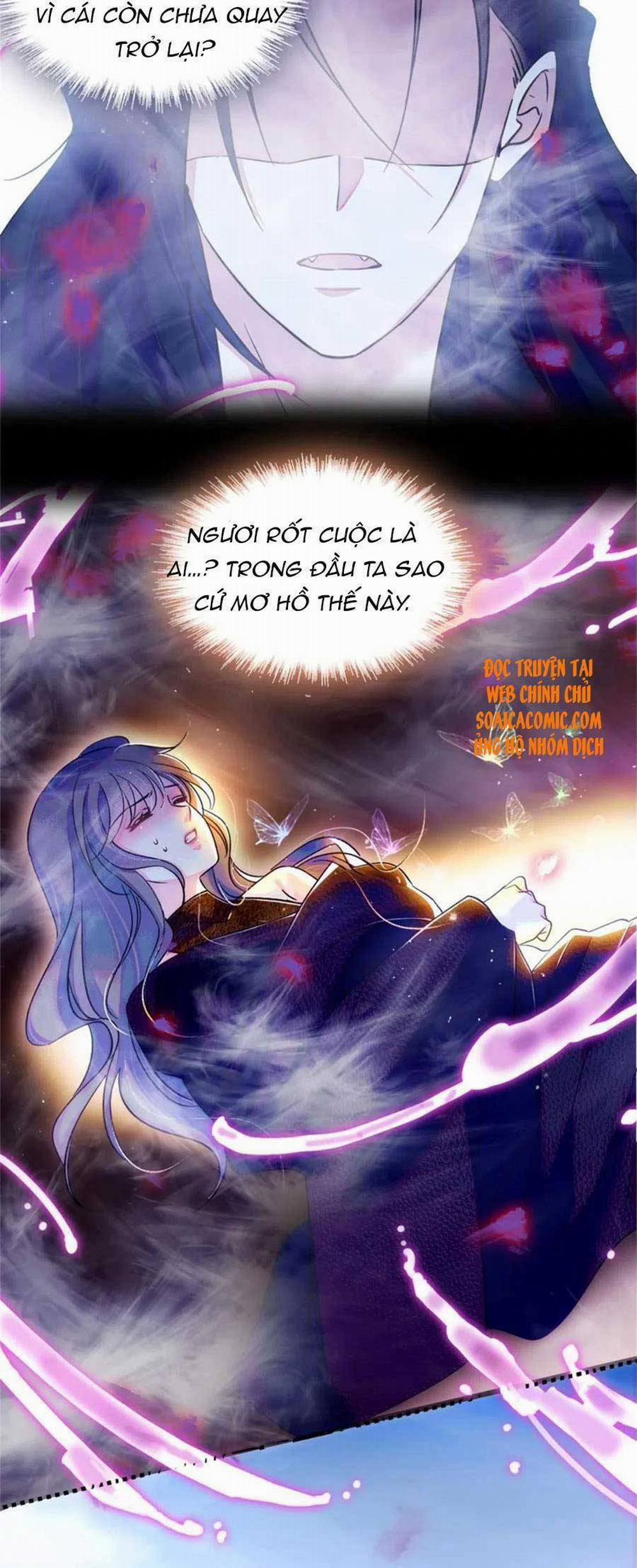 Manh Động Thú Thế 55 trang 5