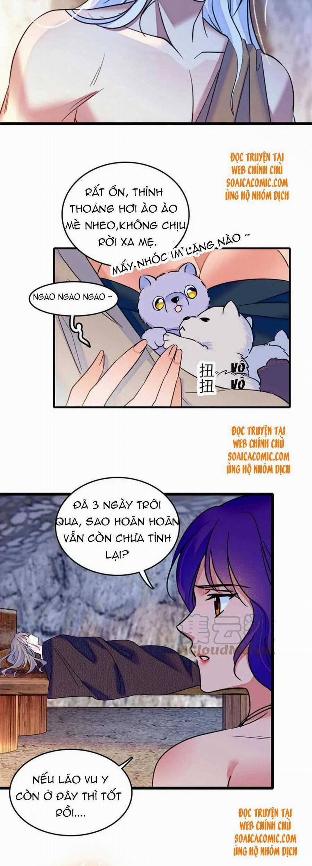 Manh Động Thú Thế 55 trang 7