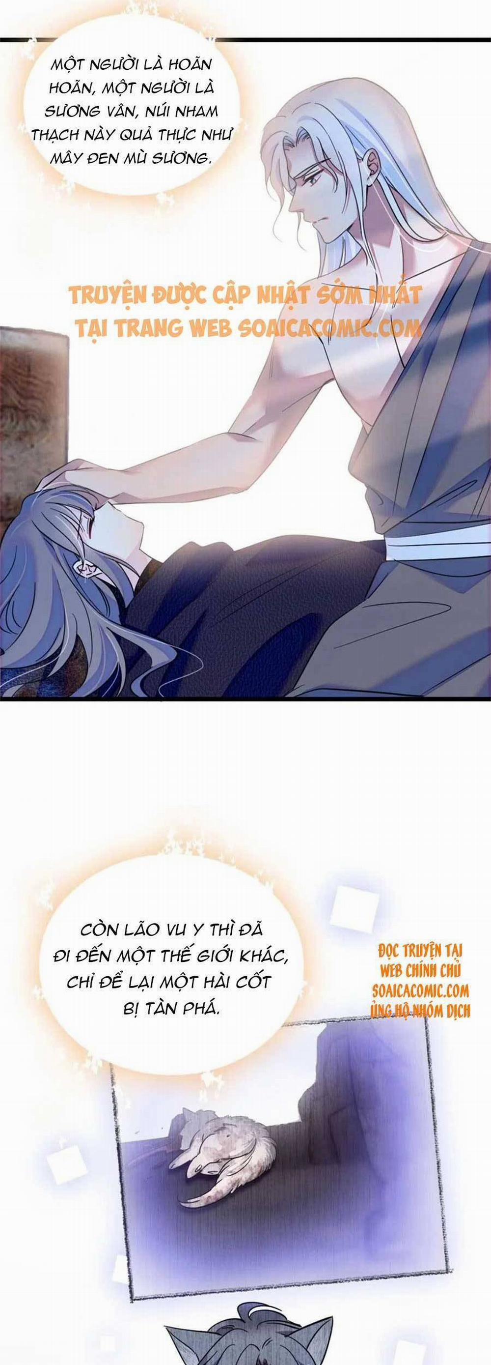 Manh Động Thú Thế 55 trang 8