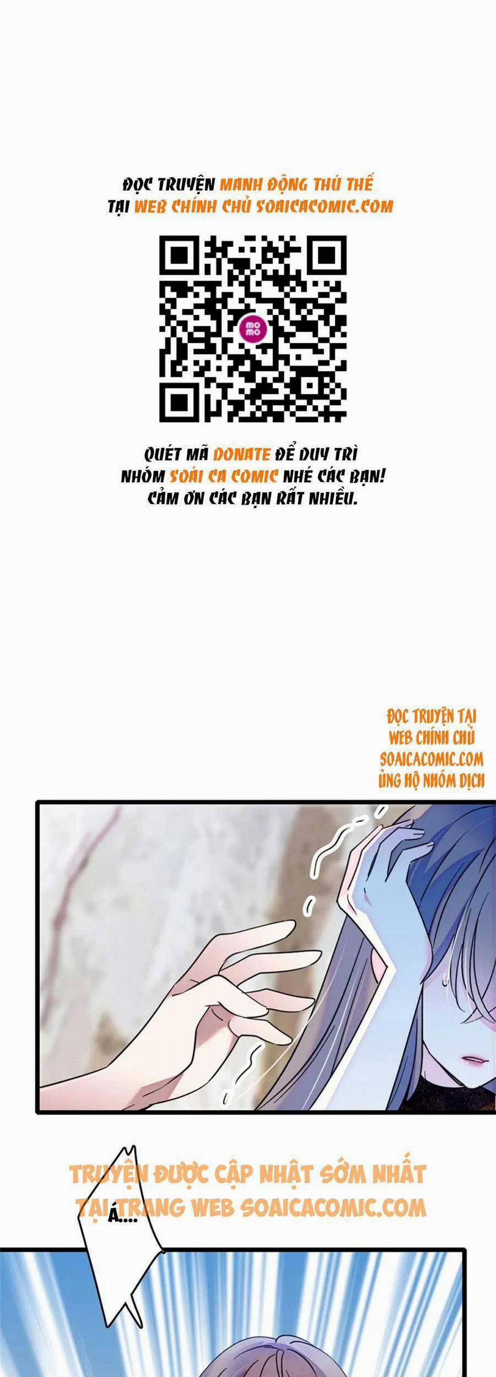 Manh Động Thú Thế 56 trang 1