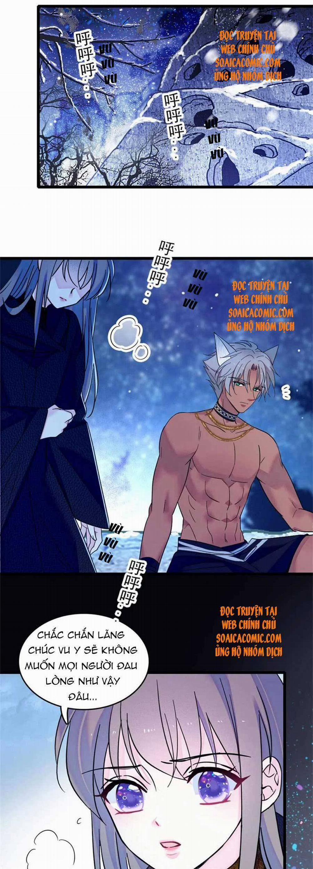 Manh Động Thú Thế 56 trang 12