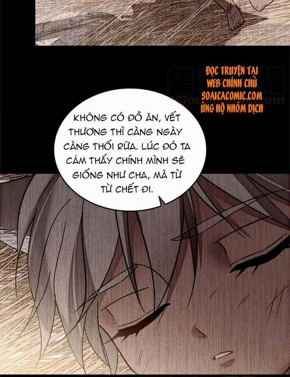 Manh Động Thú Thế 56 trang 16